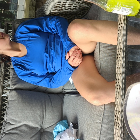 MEC Long Sleeve Shirt - Picture 1 of 6